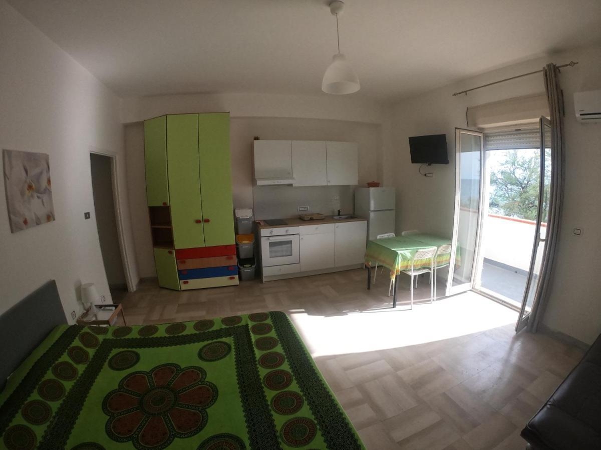 Rivamare Campora Casa Vacanze Campora San Giovanni Zewnętrze zdjęcie