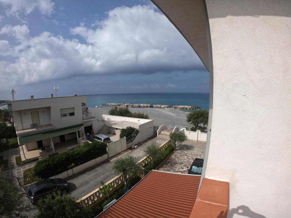 Rivamare Campora Casa Vacanze Campora San Giovanni Zewnętrze zdjęcie