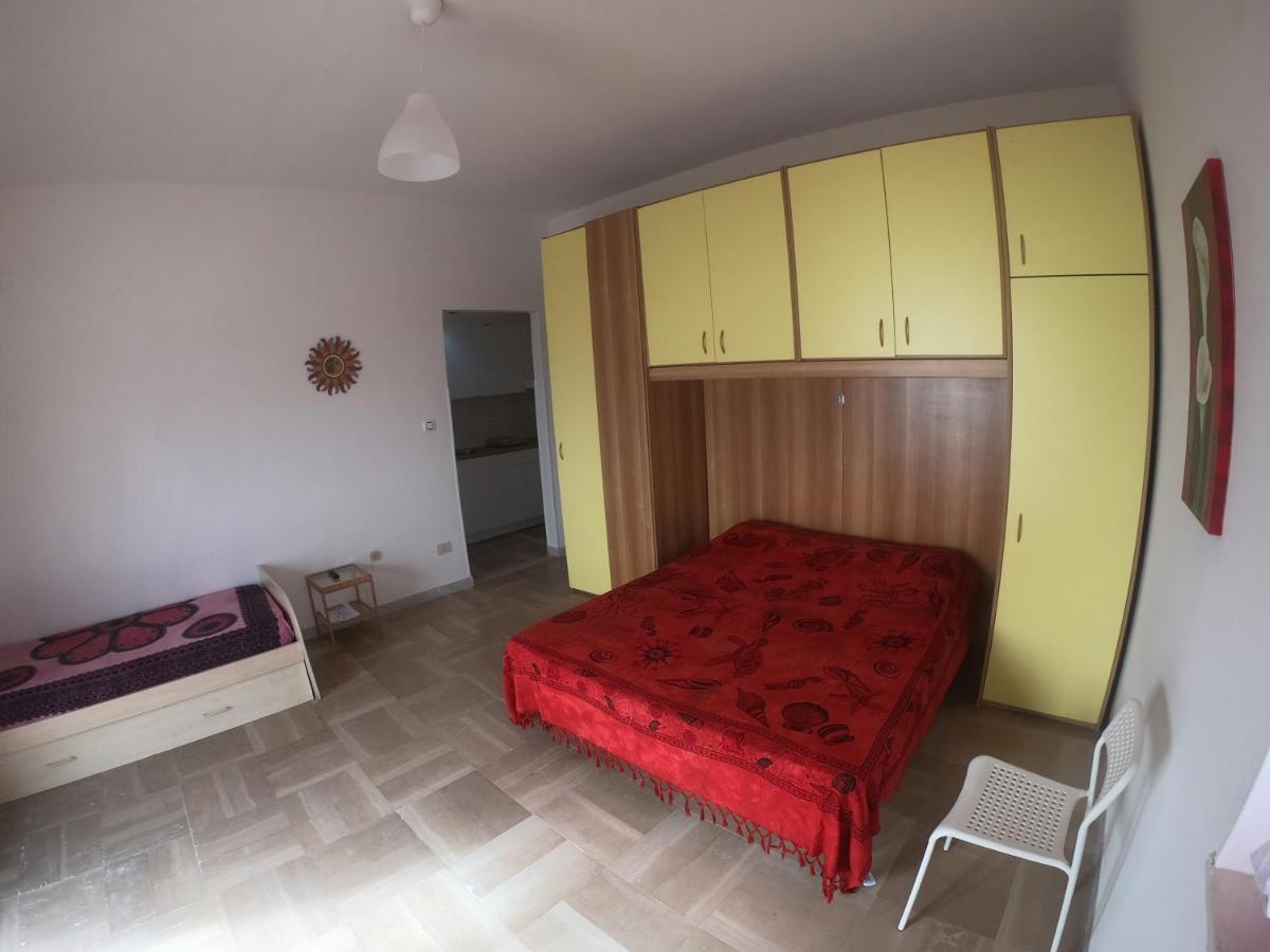 Rivamare Campora Casa Vacanze Campora San Giovanni Zewnętrze zdjęcie