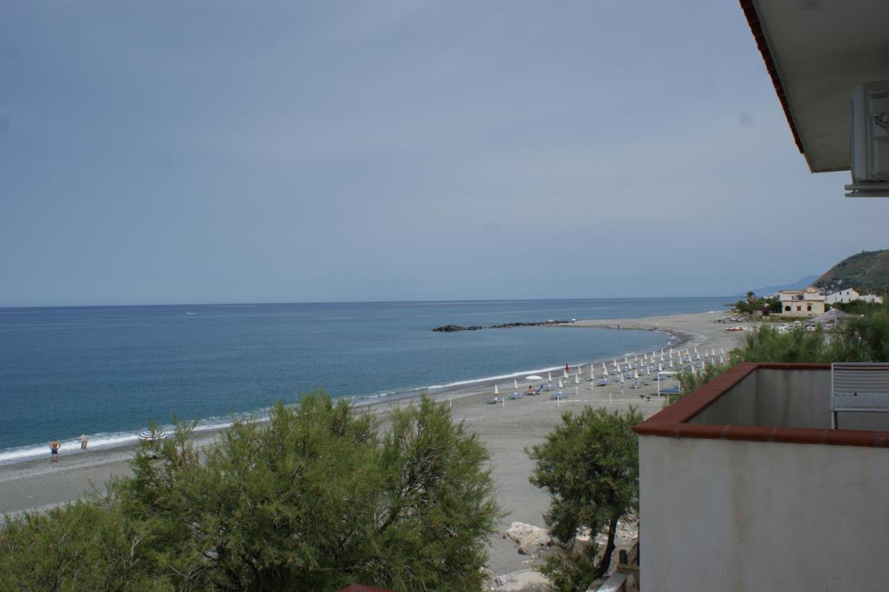 Rivamare Campora Casa Vacanze Campora San Giovanni Zewnętrze zdjęcie