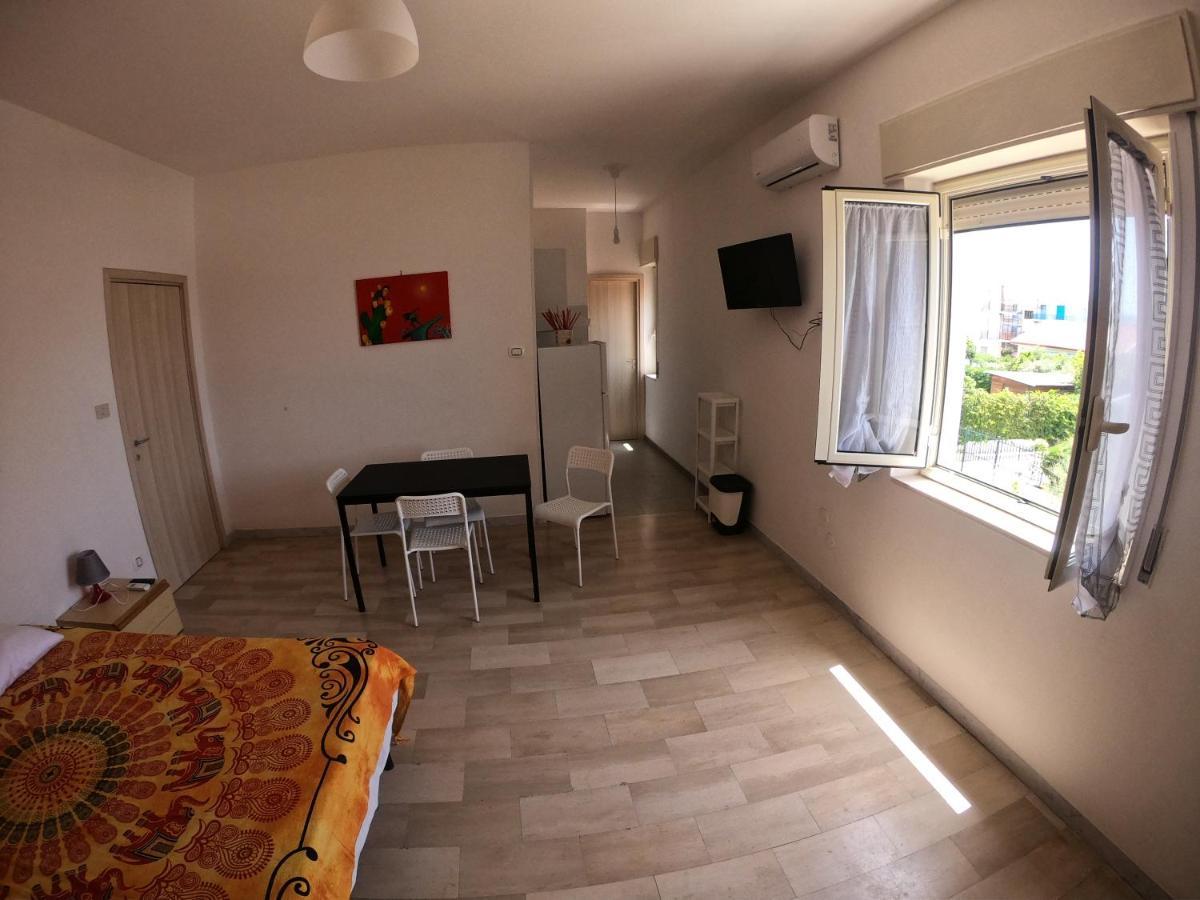 Rivamare Campora Casa Vacanze Campora San Giovanni Zewnętrze zdjęcie