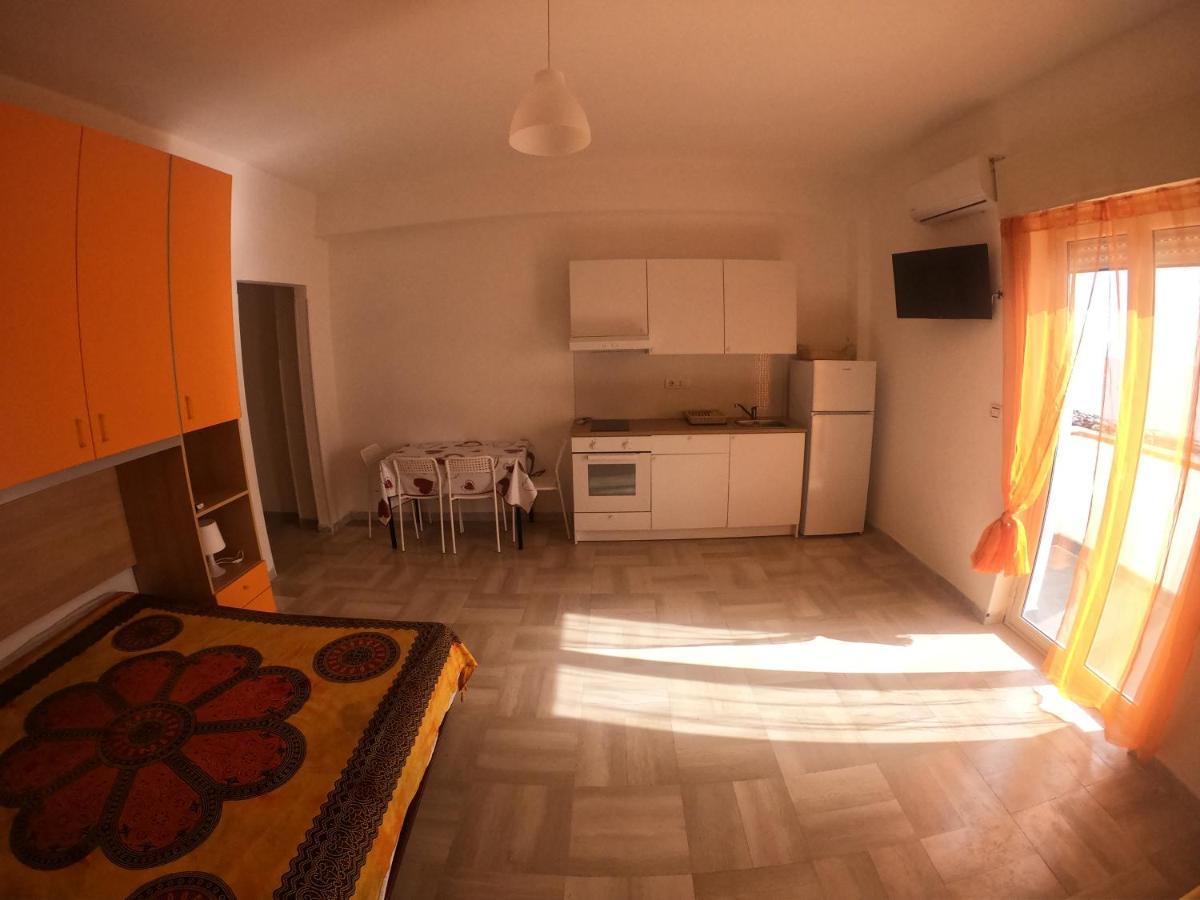 Rivamare Campora Casa Vacanze Campora San Giovanni Zewnętrze zdjęcie
