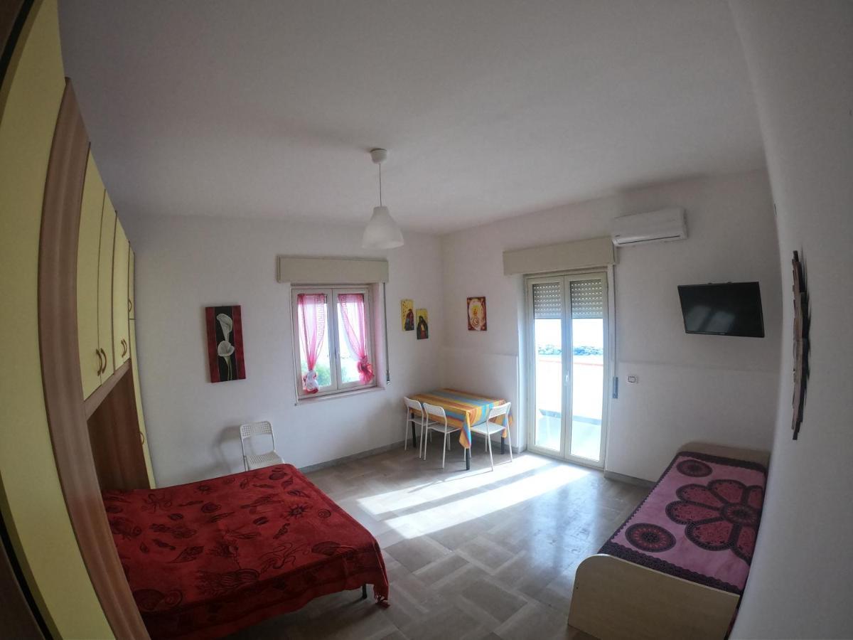 Rivamare Campora Casa Vacanze Campora San Giovanni Zewnętrze zdjęcie