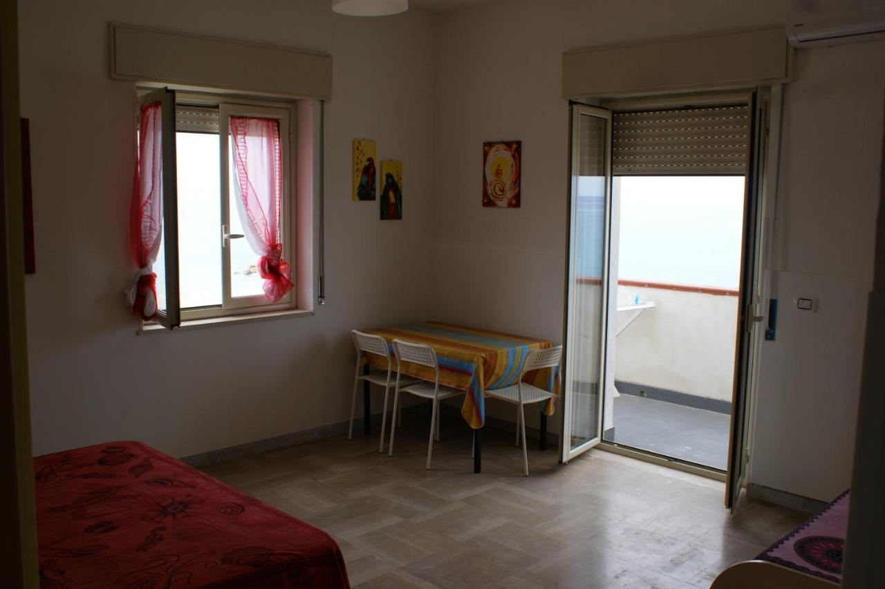 Rivamare Campora Casa Vacanze Campora San Giovanni Zewnętrze zdjęcie