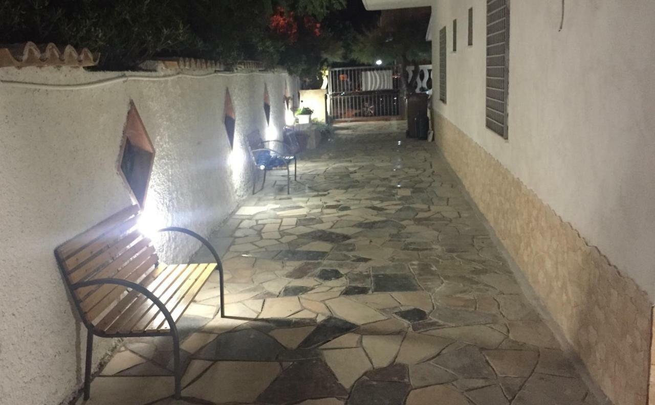 Rivamare Campora Casa Vacanze Campora San Giovanni Zewnętrze zdjęcie