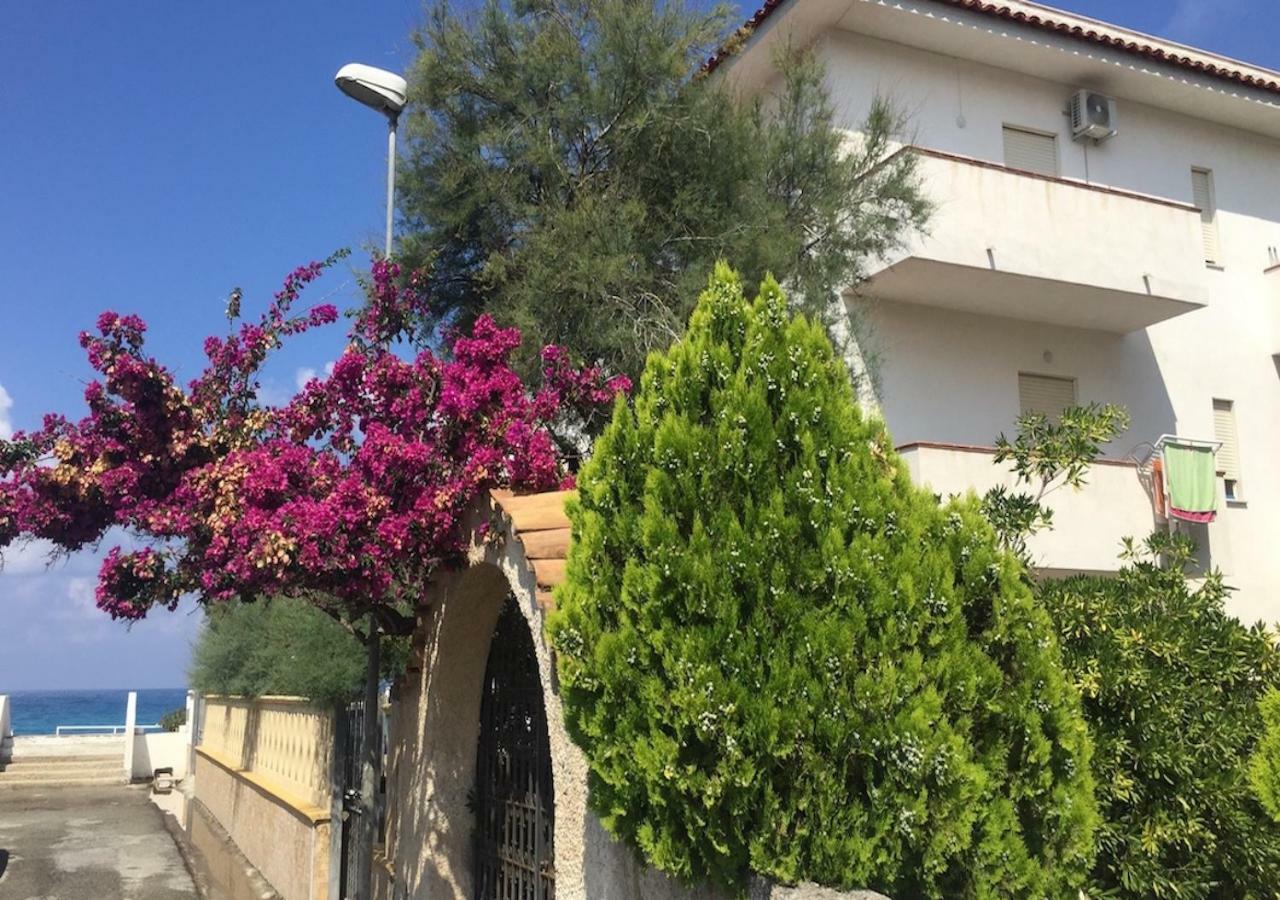Rivamare Campora Casa Vacanze Campora San Giovanni Zewnętrze zdjęcie