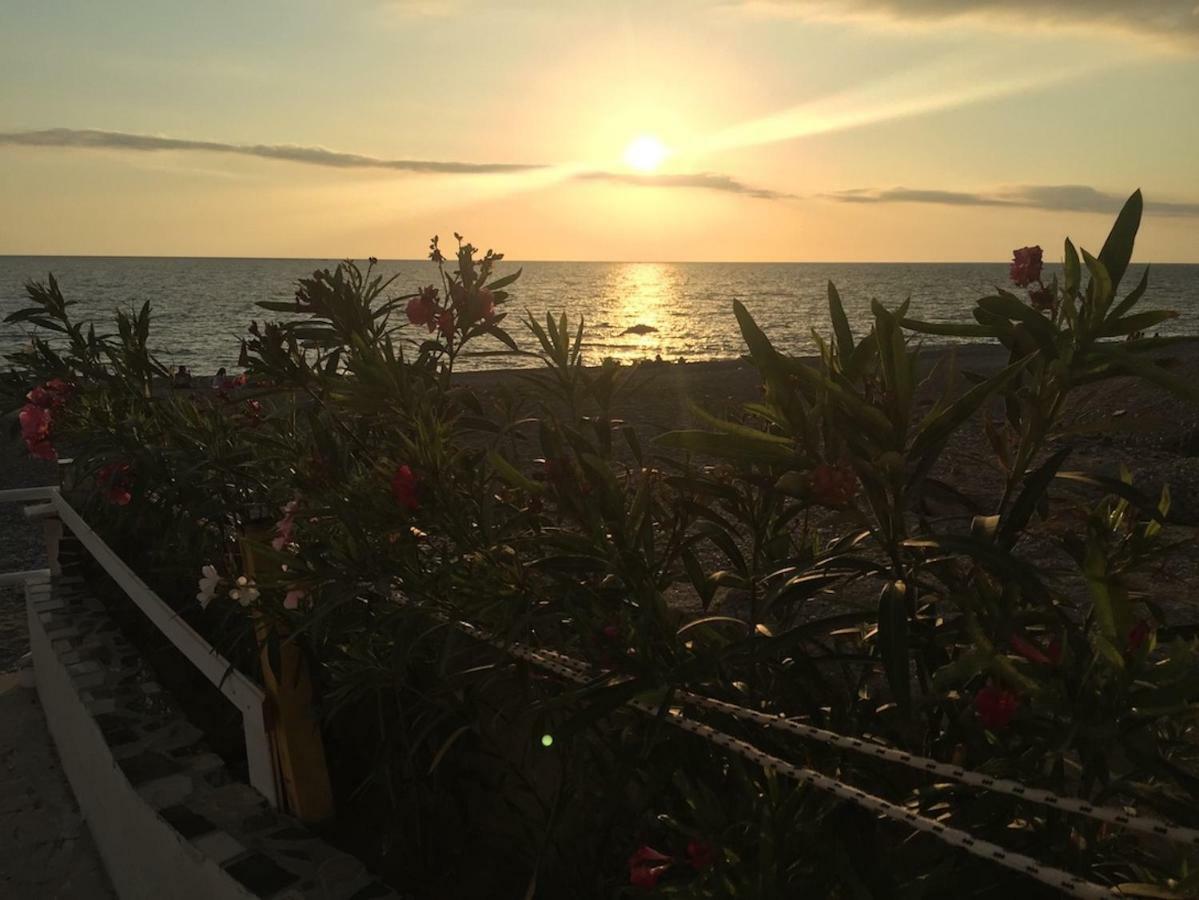 Rivamare Campora Casa Vacanze Campora San Giovanni Zewnętrze zdjęcie