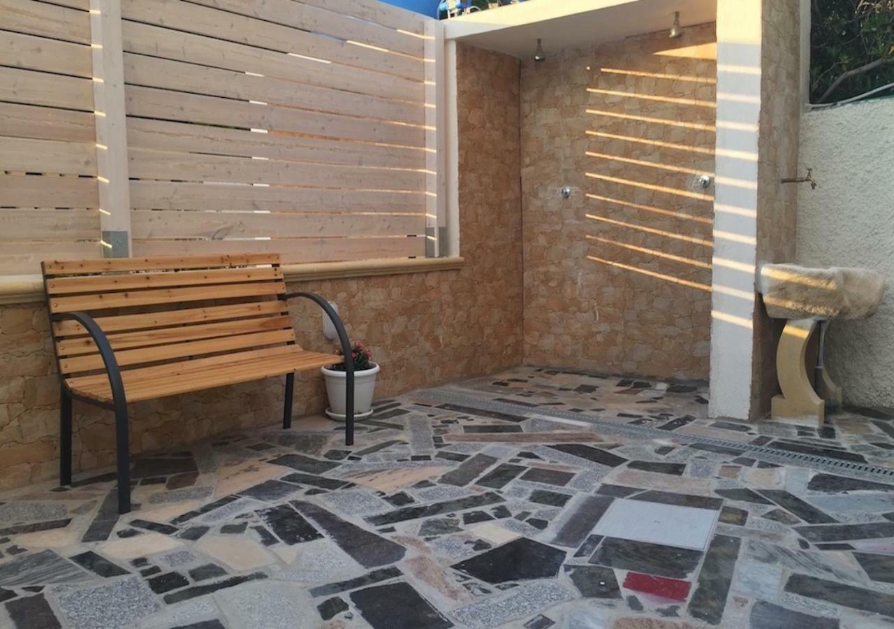 Rivamare Campora Casa Vacanze Campora San Giovanni Zewnętrze zdjęcie