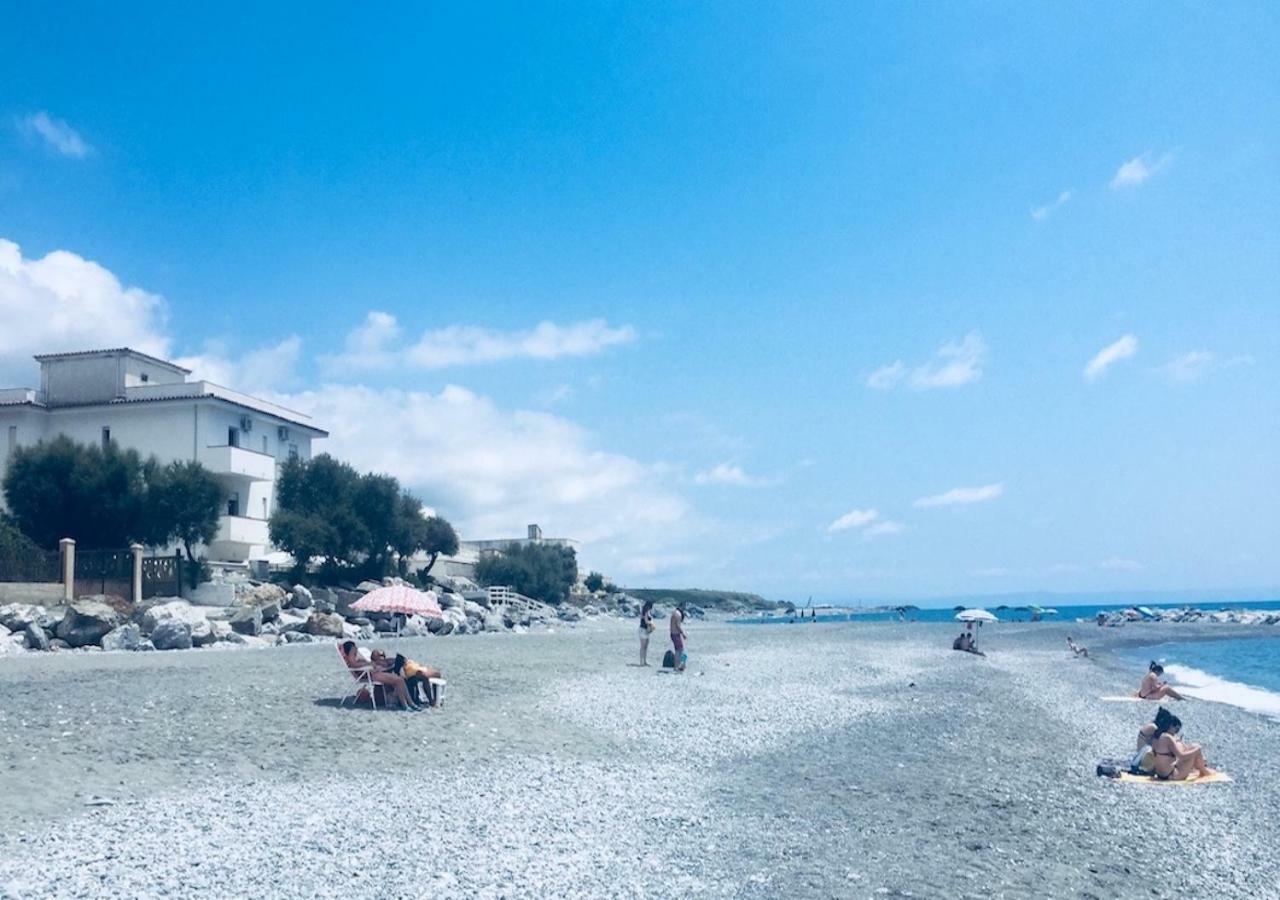 Rivamare Campora Casa Vacanze Campora San Giovanni Zewnętrze zdjęcie