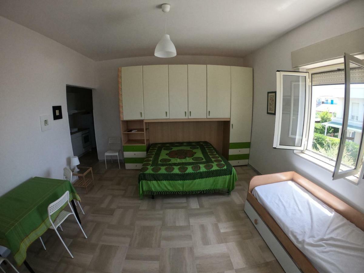 Rivamare Campora Casa Vacanze Campora San Giovanni Zewnętrze zdjęcie