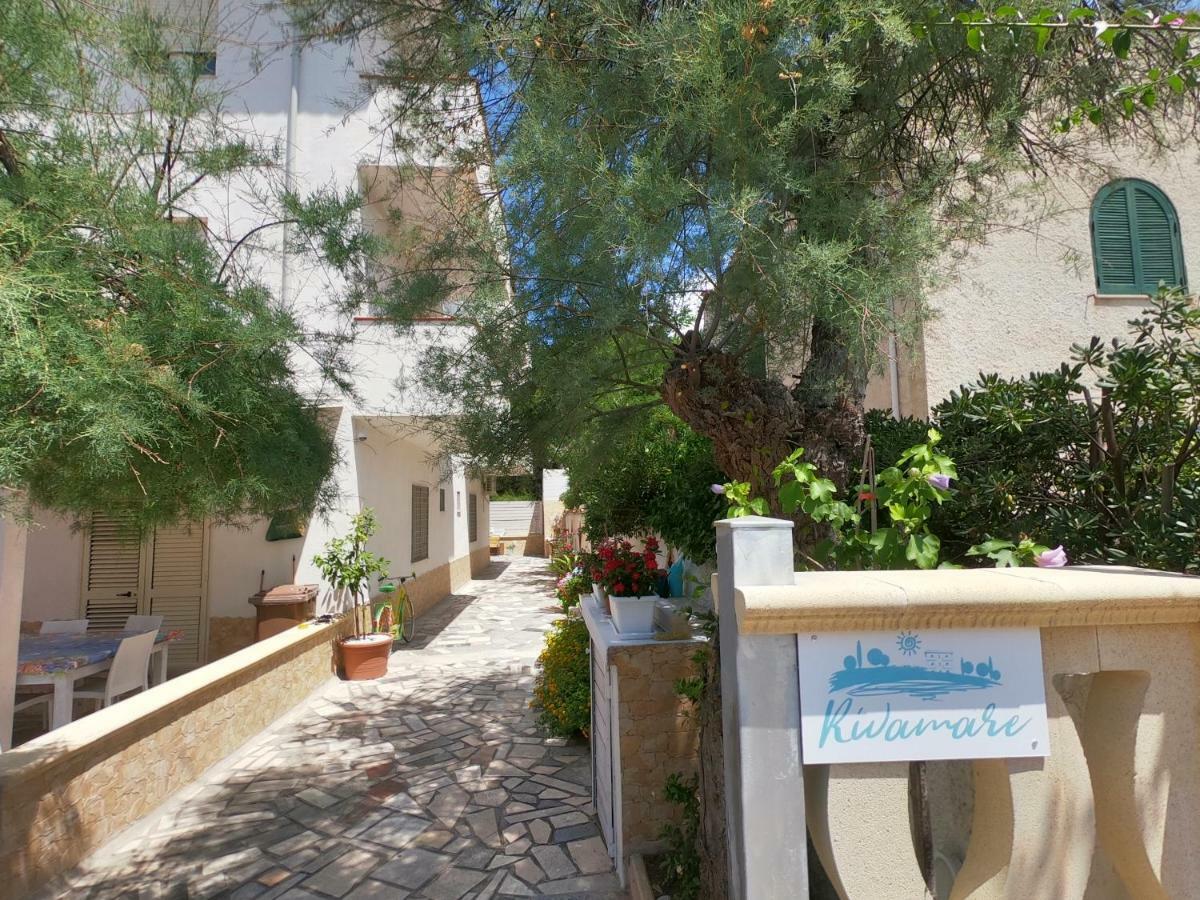 Rivamare Campora Casa Vacanze Campora San Giovanni Zewnętrze zdjęcie