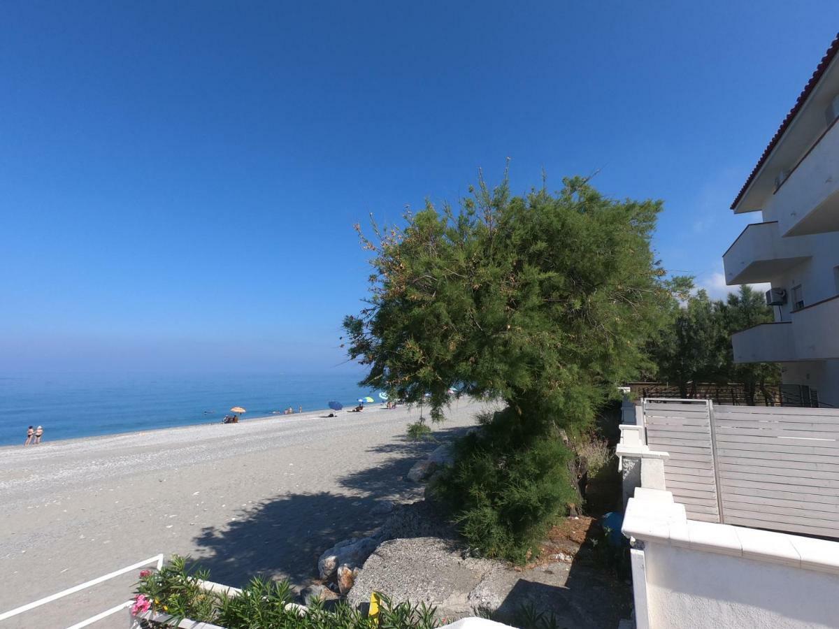 Rivamare Campora Casa Vacanze Campora San Giovanni Zewnętrze zdjęcie