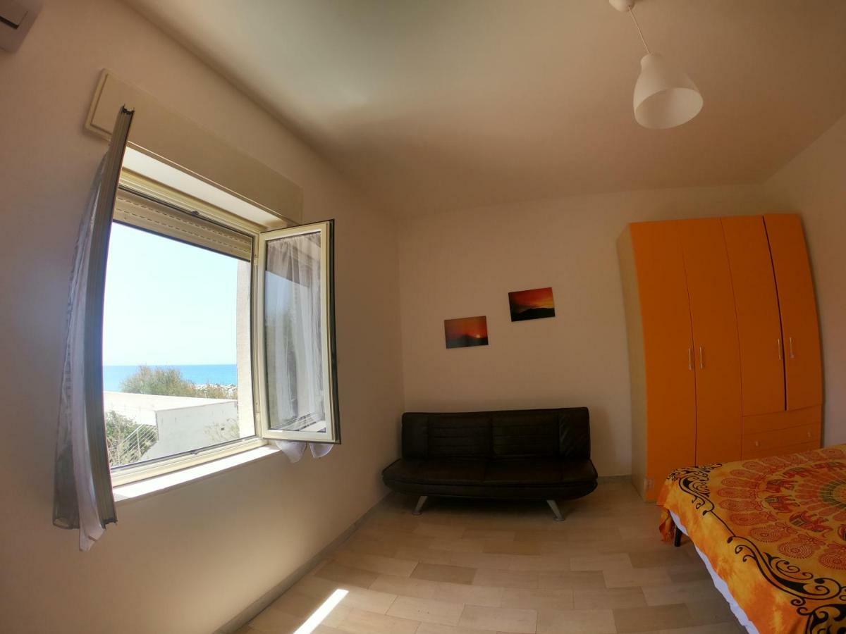 Rivamare Campora Casa Vacanze Campora San Giovanni Zewnętrze zdjęcie