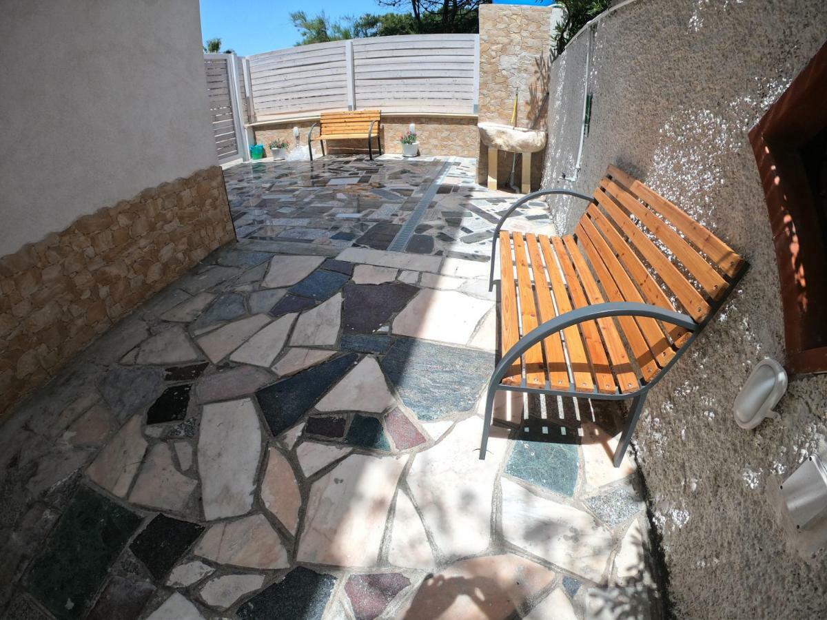 Rivamare Campora Casa Vacanze Campora San Giovanni Zewnętrze zdjęcie