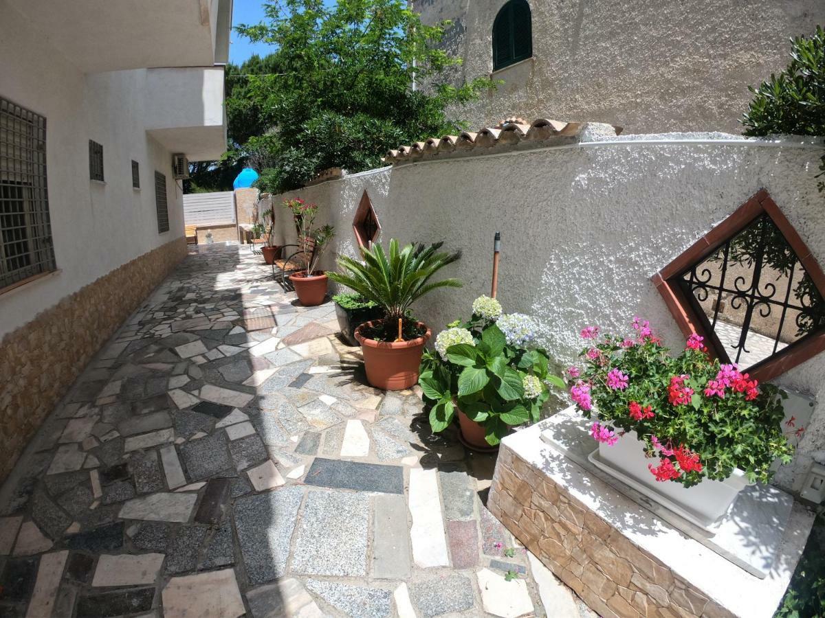 Rivamare Campora Casa Vacanze Campora San Giovanni Zewnętrze zdjęcie