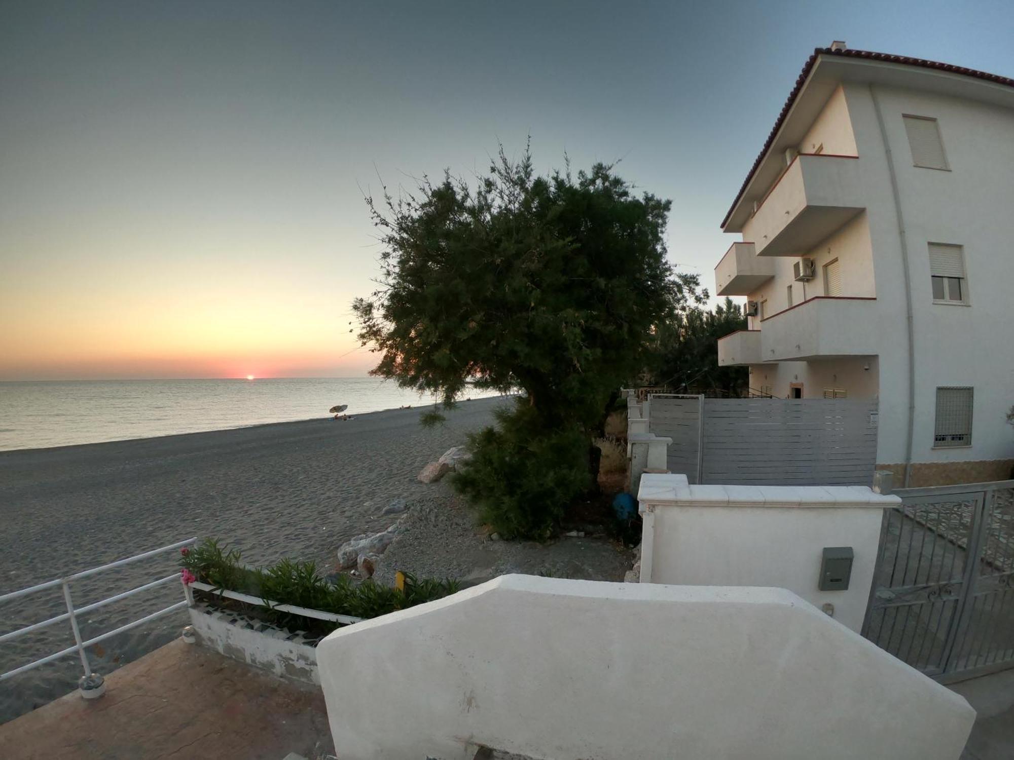Rivamare Campora Casa Vacanze Campora San Giovanni Zewnętrze zdjęcie